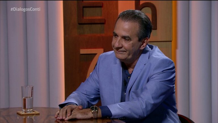 Malafaia ‘denuncia’ jantar de ministros com Renan Calheiros