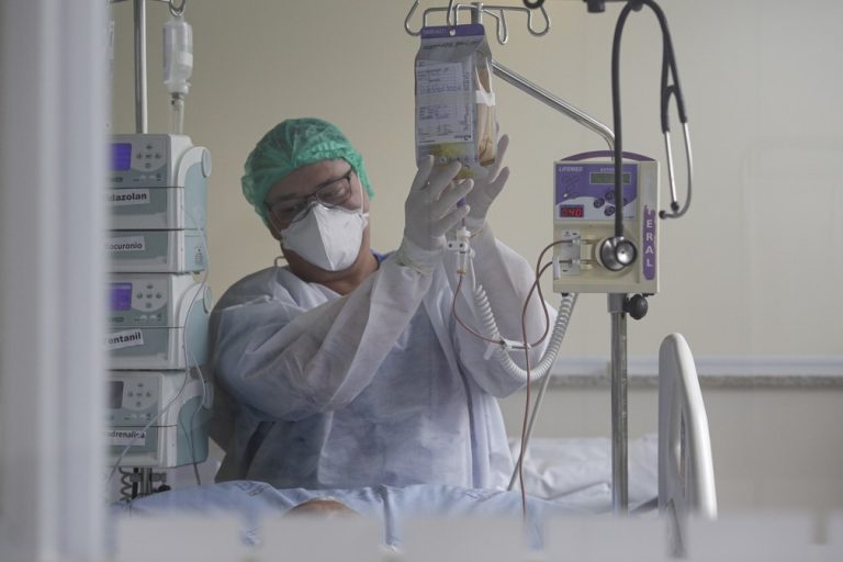 MPF recomenda que ministério adote medidas contra colapso da rede de saúde; procuradores de 24 estados assinam documento