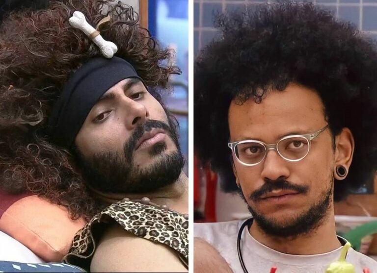 Rodolffo tem atitude racista ao vivo no BBB21 com João, insiste com ofensa e Leifet chama intervalo às pressas