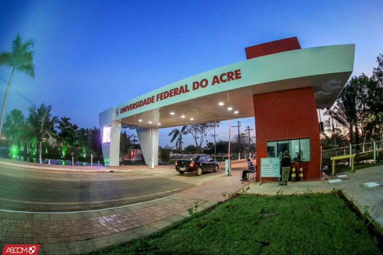Ufac abre 40 vagas em Direito para Feijó, Tarauacá e Jordão