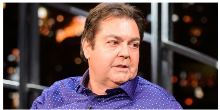 “Está fora”, Faustão é expulso da Globo após trair emissora e substituto bombástico assume domingos às pressas