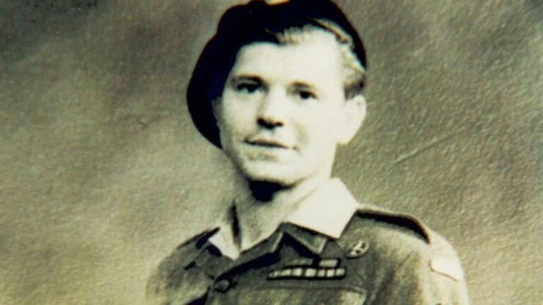 Como descobri o passado nazista e os crimes de guerra do meu padrasto