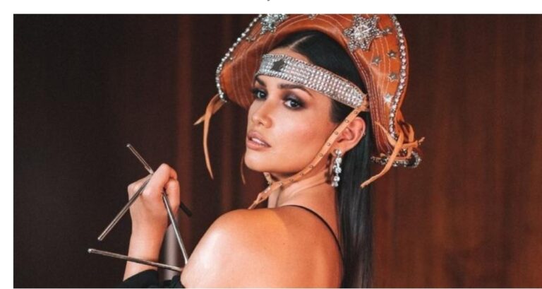 Disputada por causa da voz e popularidade,  Juliette  vai gravar primeira  música  com Chico Cesar