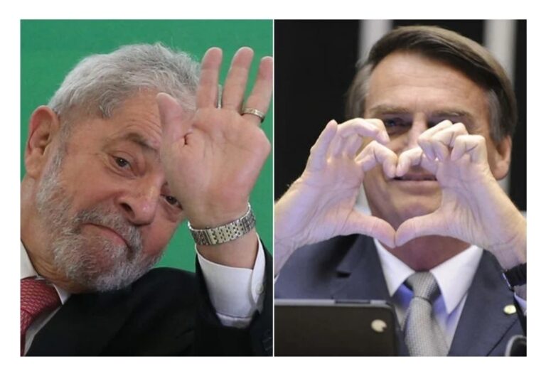 A esperança de um candidato nem Lula nem Bolsonaro está viva