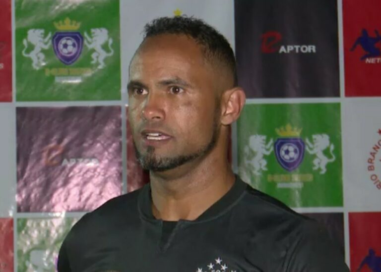 Ex-goleiro do Flamengo Bruno é barrado na Gávea ao tentar entrar sem máscara para ver jogo de futebol feminino