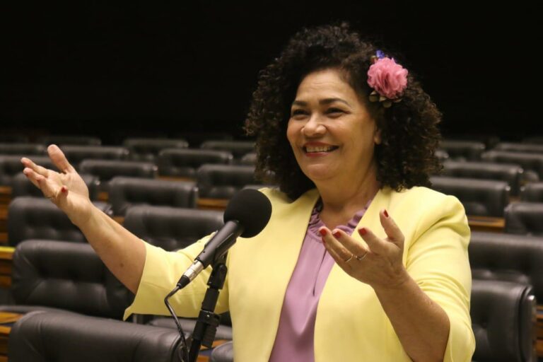 Comissão de Ciência e Tecnologia aprova relatório de Perpétua sobre auxílio de R$ 10 mil para rádios comunitárias