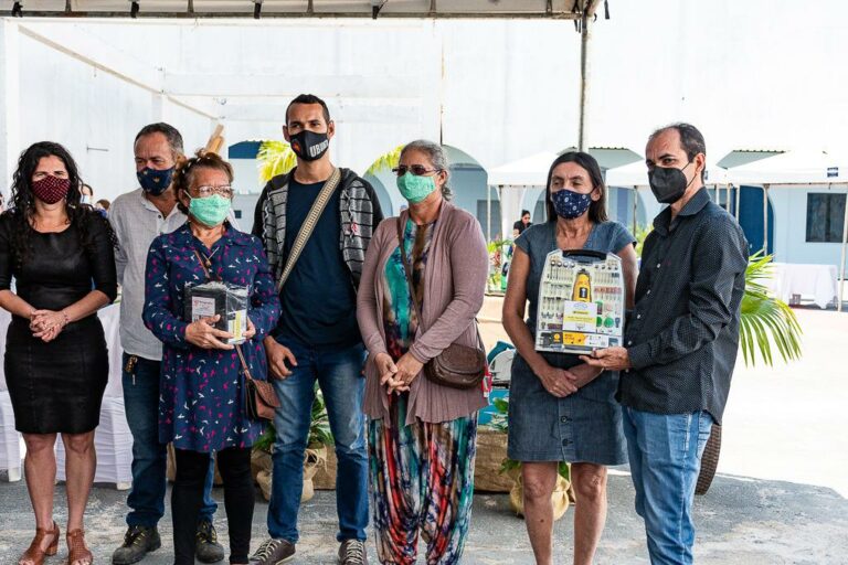 Terceira edição da Feira do Empreendedor mostra potencial do artesanato de Cruzeiro do Sul