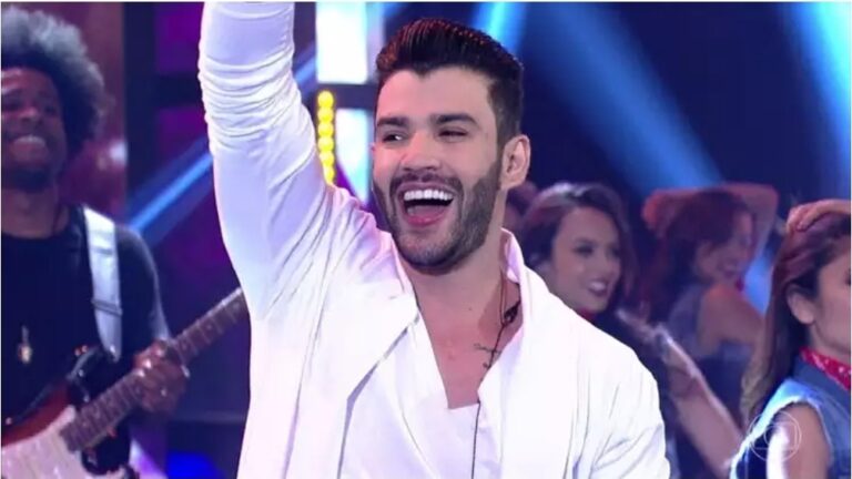 Faustão escala Gusttavo Lima e quer massacrar a Globo em sua estreia na Band