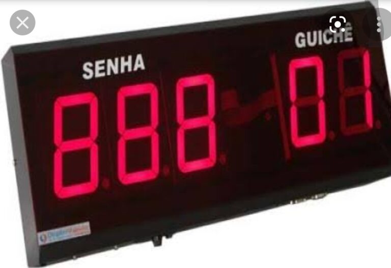 No Acre, estabelecimentos comerciais que realizam chamadas de clientes por senhas em TV ou painéis, deverão adotar chamada de voz