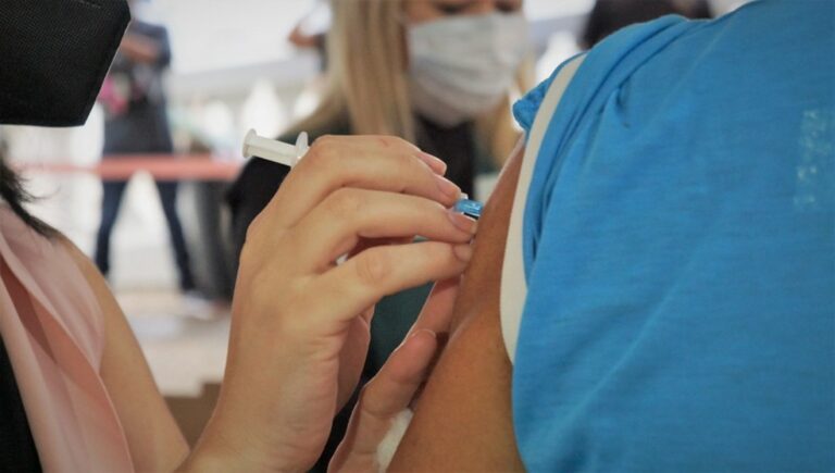 Saúde de Rio Branco disponibiliza apenas 2ª dose de vacinas contra a Covid-19 nesta quinta-feira (22)