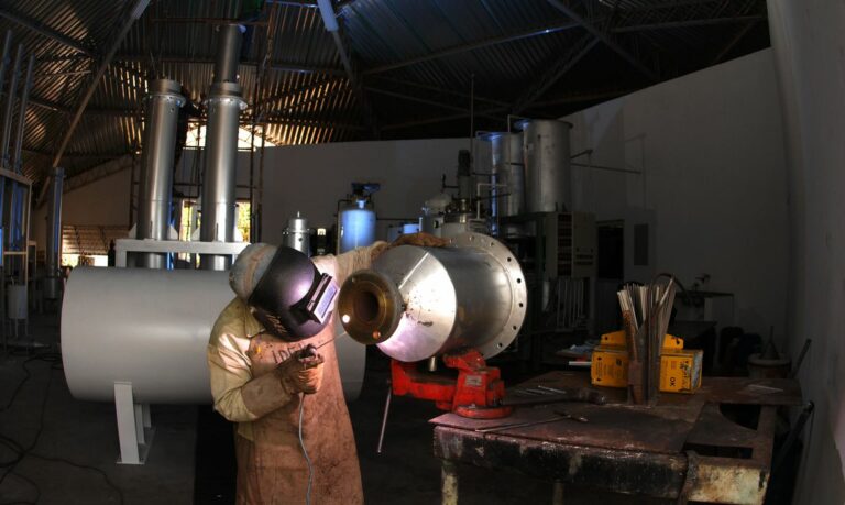 Pesquisa Industrial vê queda em junho de dez dos 15 locais analisados