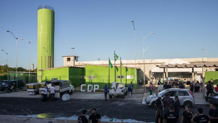 Acusada de integrar facção pede à Justiça para concluir curso de técnica em enfermagem em Fortaleza