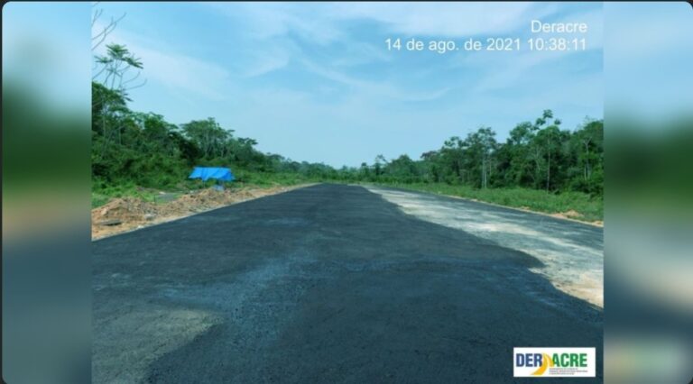 Sem aeródromo e com a gasolina mais cara do país, morador de Marechal Thaumaturgo relata problemas locais: “Nos ajude”.