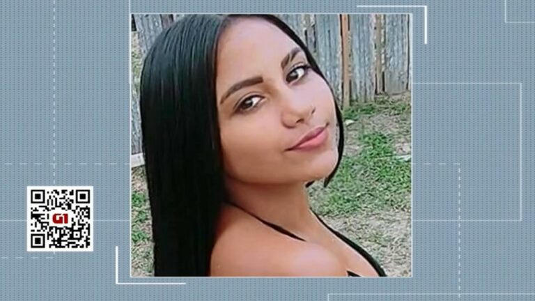 Após 10 meses, homem é preso suspeito de matar adolescente de 14 anos no interior do Acre