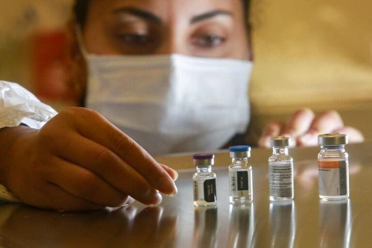 Amostras apontam 13 casos sugestivos de Covid-19 pela variante Delta no Acre