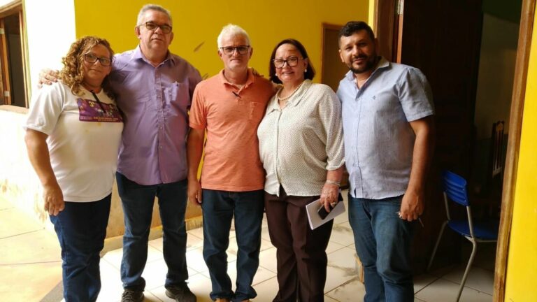 Prefeitura de Plácido de Castro e INCRA beneficiam 80 famílias com recursos no valor de R$ 1,4 milhão do crédito fomento mulher e crédito instalação