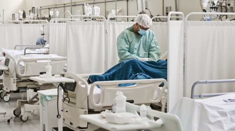 Cruzeiro do Sul volta a registrar morte por Covid-19 depois de quase um mês sem óbito