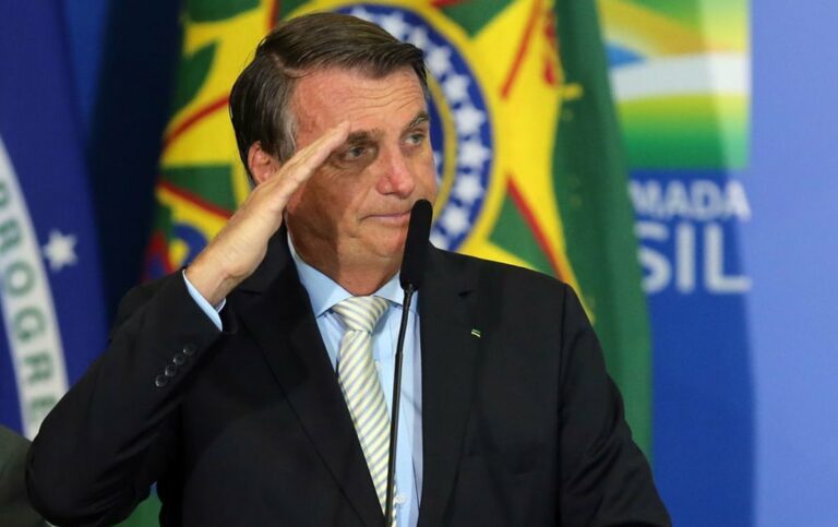 Datafolha: reprovação ao governo Bolsonaro atinge 53%, pior índice do mandato; aprovação é de 22%