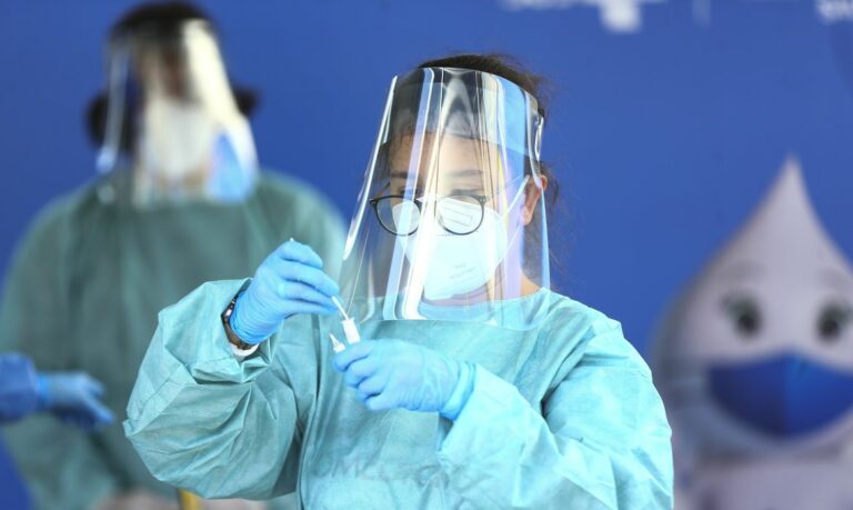 Quase 11 mil pessoas já se recuperaram da Covid-19 em Cruzeiro do Sul: HC permanece com 7 internados