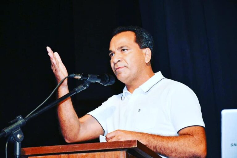 Prefeito de Rodrigues Alves defende estrada para o Perú durante audiência pública da ALEAC