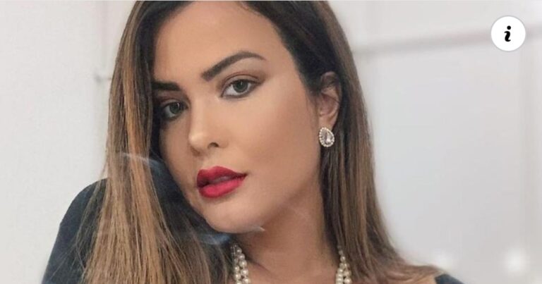 Geisy cobra R$ 167 ao mês por vídeos íntimos e revela sua ‘nova arrudinha’