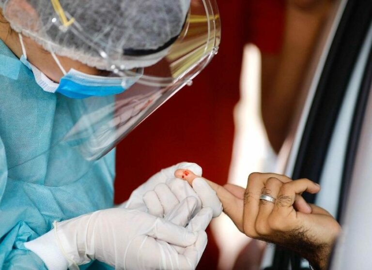 Instituto Adolfo Lutz confirma dois casos da Ômicron no Brasil