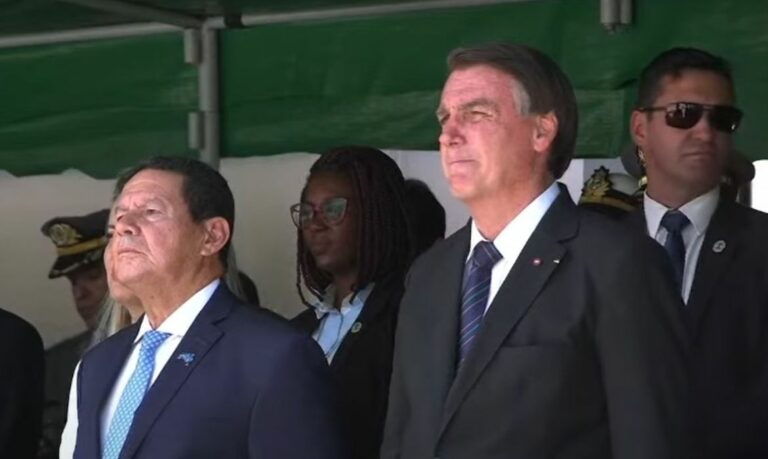 PL trabalha com cenário de Tereza Cristina ser vice de Bolsonaro