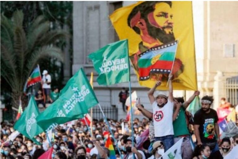 O que o Brasil pode aprender com a eleição para presidente do Chile