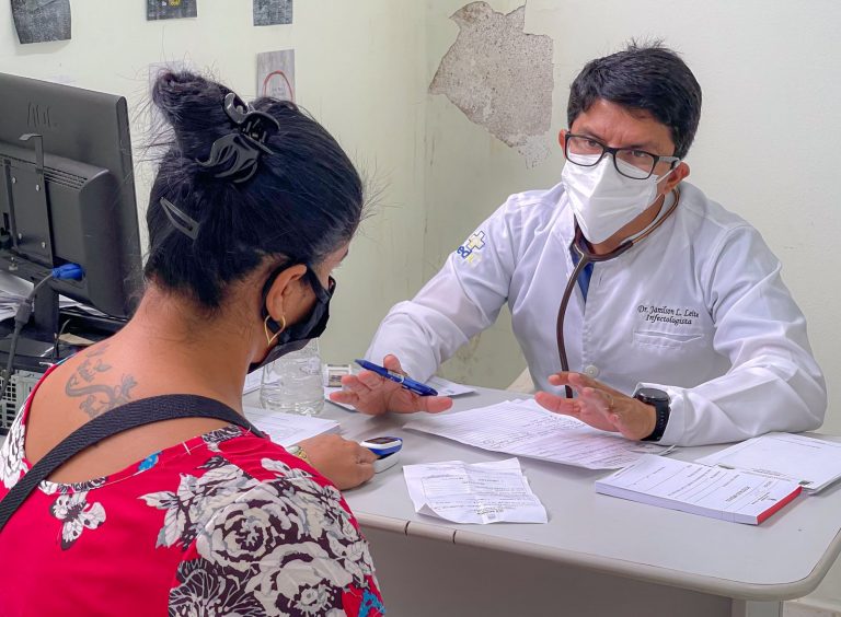 Jenilson Leite cobra retorno do Auxílio Covid e antecipação da Etapa Alimentação aos servidores da Saúde: “Estão expostos mais uma vez”