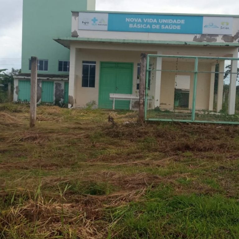 ” Bujari está sem médico nas UBS para atender os pacientes com covid-19 e com sintomas gripais “, denúncia vereadora Aparecida Rocha