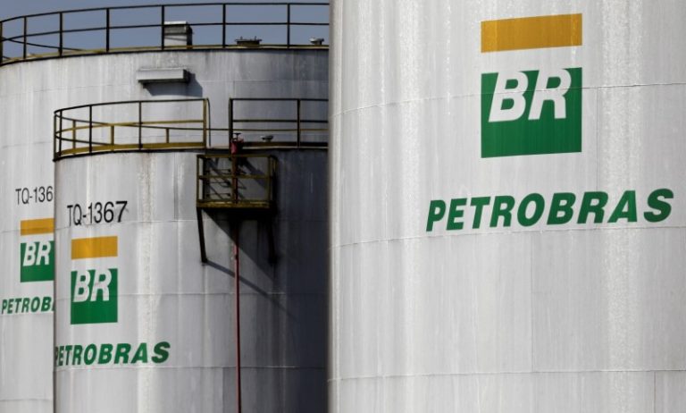 Petrobras reajusta preços da gasolina 18,8 , diesel e gás de cozinha
