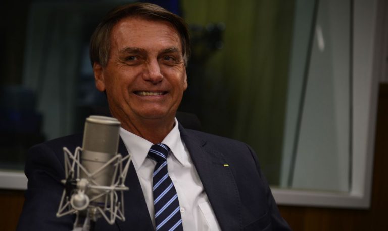 Bolsonaro reduziu 95% do orçamento para combater o trabalho infantil
