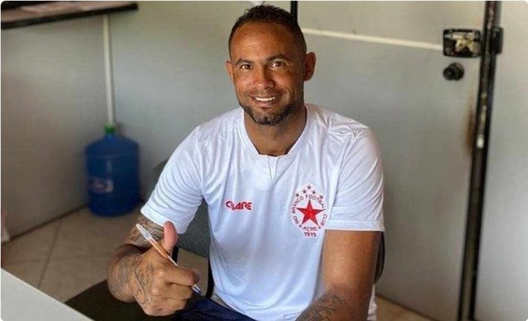 Ex-Flamengo, goleiro Bruno recebeu R$ 3,9 mil de auxílio emergencial