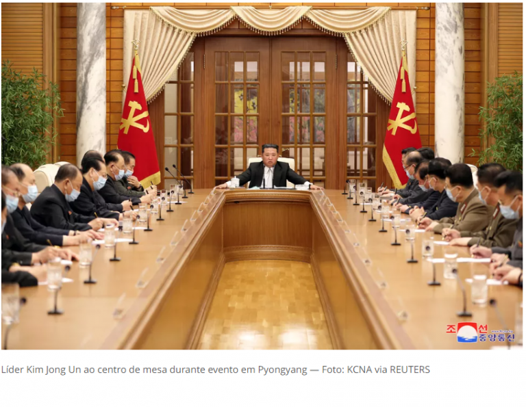 Brasileiros relatam experiência de “liberdade” na Coreia do Norte