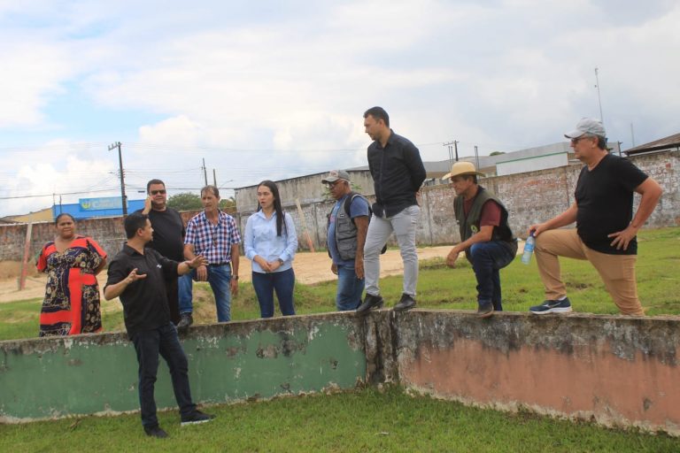 TARAUACÁ: Prefeitura, Governo e Sebrae alinham realização da Agro Expo Tarauacá – Evento inicia dia 30 de junho