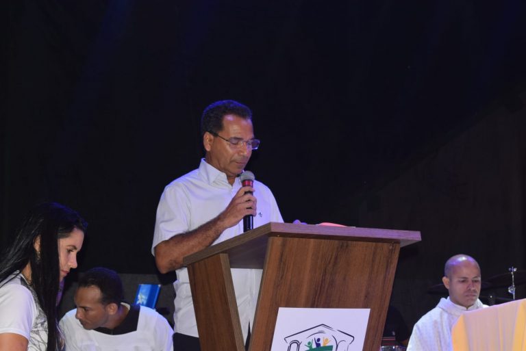 Histórico: Há três anos consecutivos prefeito de Rodrigues Alves paga servidores do quadro efetivo todo dia 20 do mês