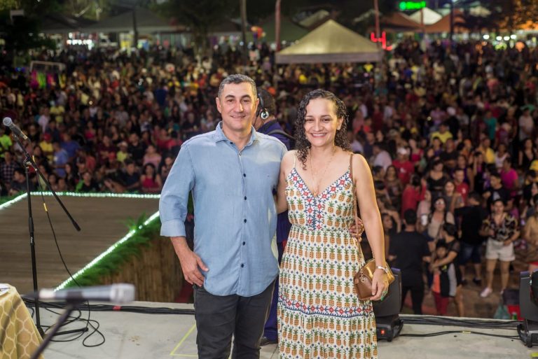 Justiça aceita processo contra ex-prefeita Maria Lucinéia e ex-deputado Jesus Sérgio; MP pede inelegibilidade por 14 anos e perda dos cargos públicos