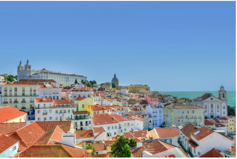 Portugal facilita vistos para ‘nômades digitais’