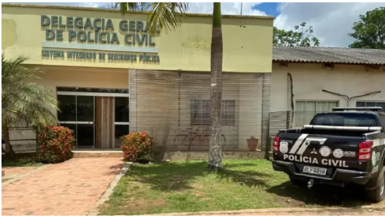 Indígena é espancado até a morte em Feijó; suspeito é preso