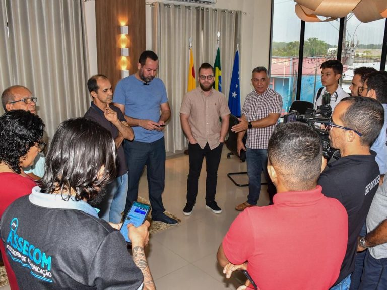 Prefeitura de Cruzeiro do Sul divulga edital para empresa pública ECOPS