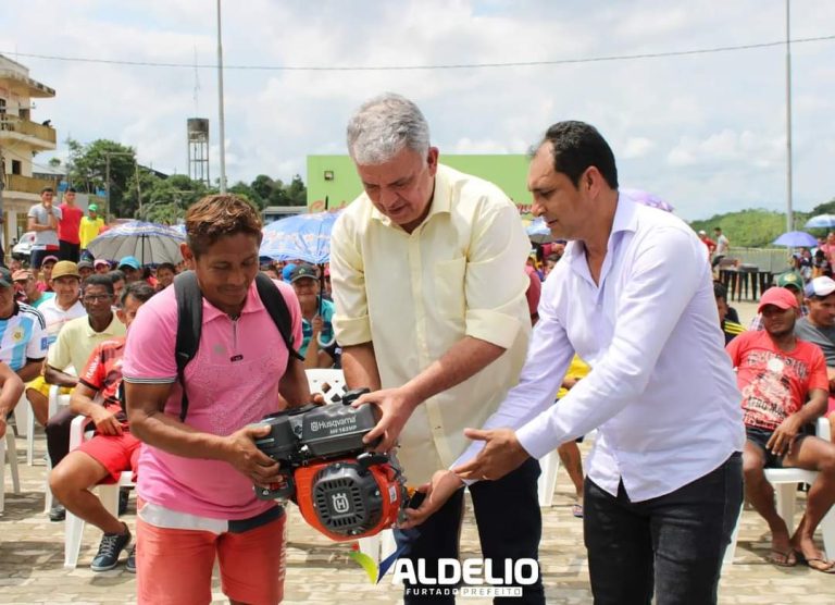 Petecão, o senador da Agricultura familiar: apoio a CONAB,  ao Incra e a liberação de emendas para aquisição de alimentos no PAA são marcas do mandato do parlamentar