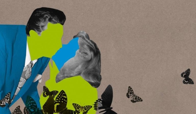 Por que gostamos dos beijos?