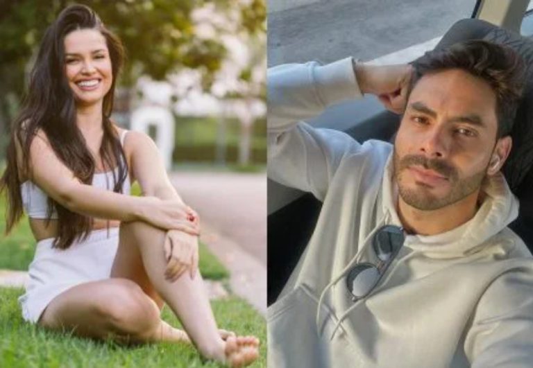 Rodolffo comenta affair com Juliette pós-BBB: “Teve um negocinho”