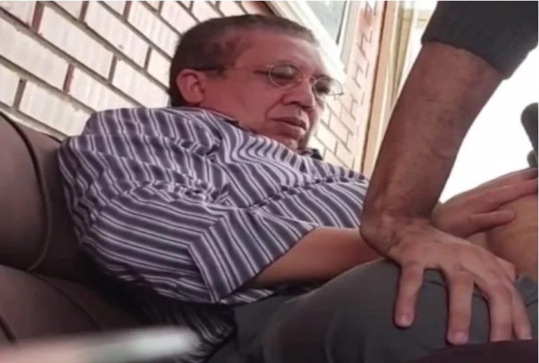 Vídeo: padre de paróquia na Asa Sul é filmado transando com homem