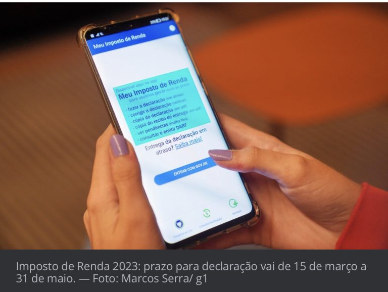 Imposto de Renda 2023: quais os erros mais comuns que levam à malha fina?