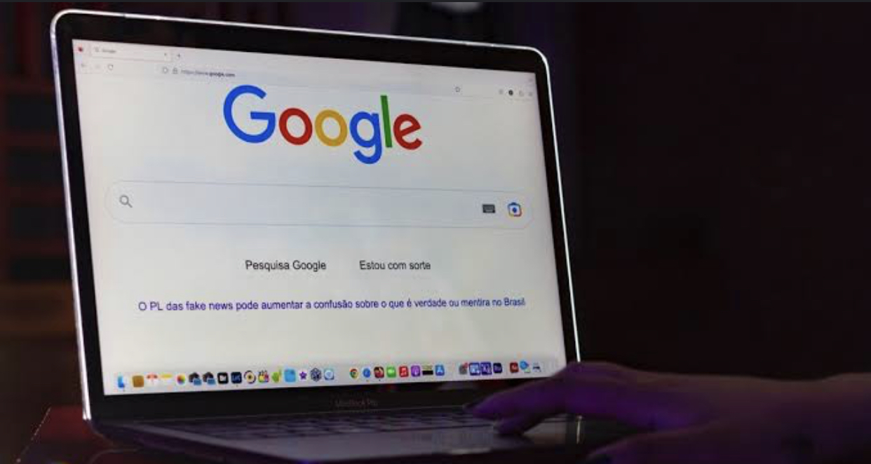 Ministros do STF avaliam ação do Google contra PL das Fake News como abuso de poder econômico - Portal Estado do Acre