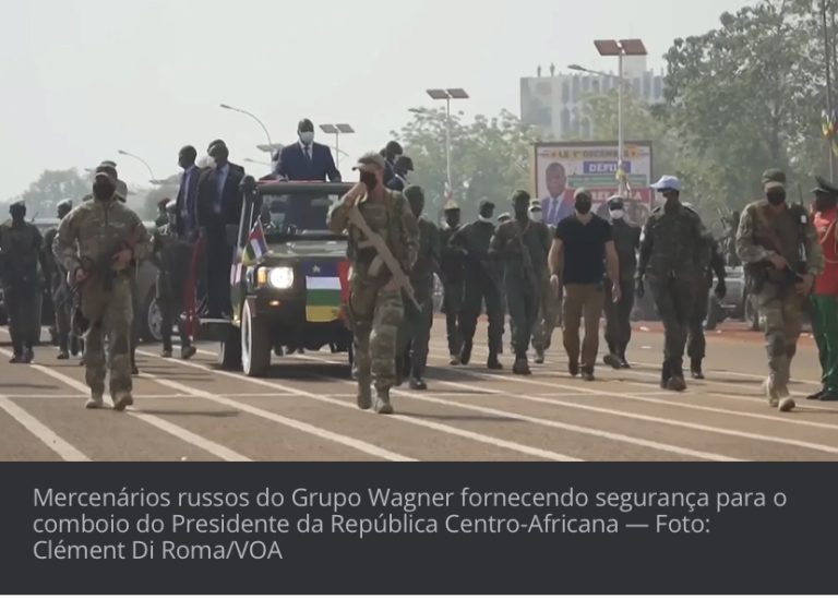 Grupo Wagner é considerado ativo em 30 países; saiba onde atuam os mercenários