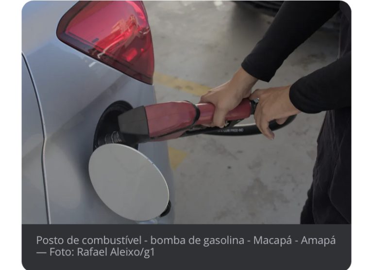 Medida provisória perde validade, e tributos sobre gasolina e etanol sobem nesta quinta