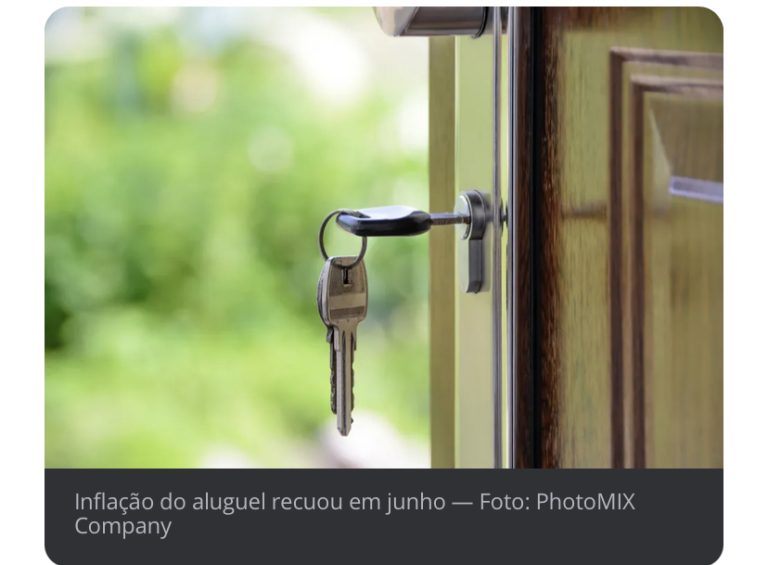 Deflação do IGP-M: o contrato de aluguel pode ser reajustado para baixo?