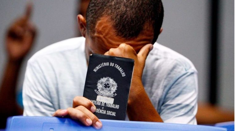 Acre desperdiça mão de obra de 79 mil trabalhadores